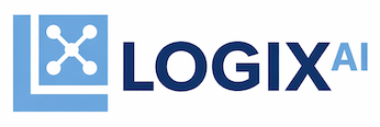 LogixAI Logo